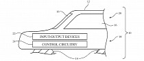 Apple Invents a Windshield That Can Warn You About Cracks