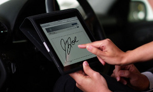 Apple iPad 3G For All US Mercedes-Benz Dealers