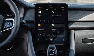 Apple Is Building the Android Automotive Rival Google Never Wanted