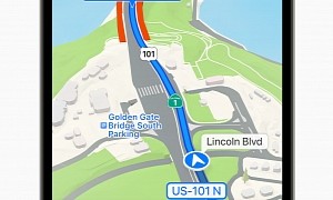 Apple Is Finally Building the Google Maps Alternative Everybody Needs