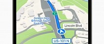 Apple Is Finally Building the Google Maps Alternative Everybody Needs