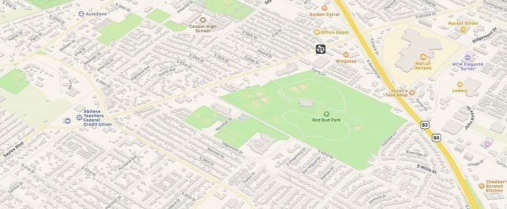 Apple Maps now provides more details for the majority of locations