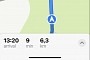 Apple Makes Its Google Maps Rival Nearly Useless Without Active Navigation