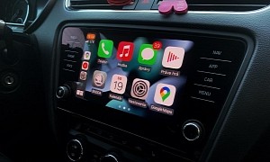 Apple Makes Voice Commands on CarPlay a Major Pain in the Neck