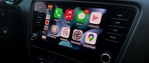 Apple Makes Voice Commands on CarPlay a Major Pain in the Neck