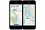 Apple Making Maps App More Useful Via Crowdsourced Traffic Info