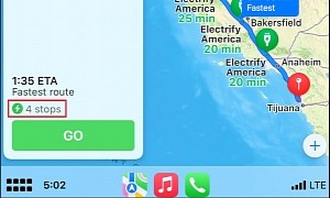 Apple Maps Electric Vehicle Routing: Everything You Need to Know