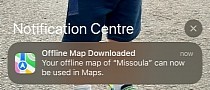 Apple Maps Offline Maps: Apple Still Has a Lot to Learn