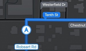 Apple Maps Sending Drivers to Dead Ends Is Still a Thing