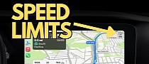 Apple Maps Speed Limits: Everything You Need to Know