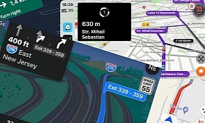 Apple Maps Was the Best Navigation App, Waze Was the Worst (by Far), New Data Shows