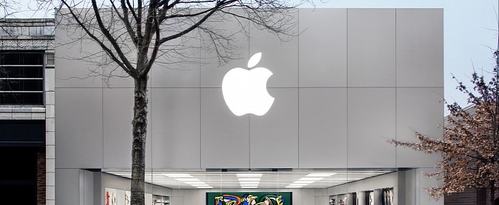 The development of the Apple Car is believed to be advancing