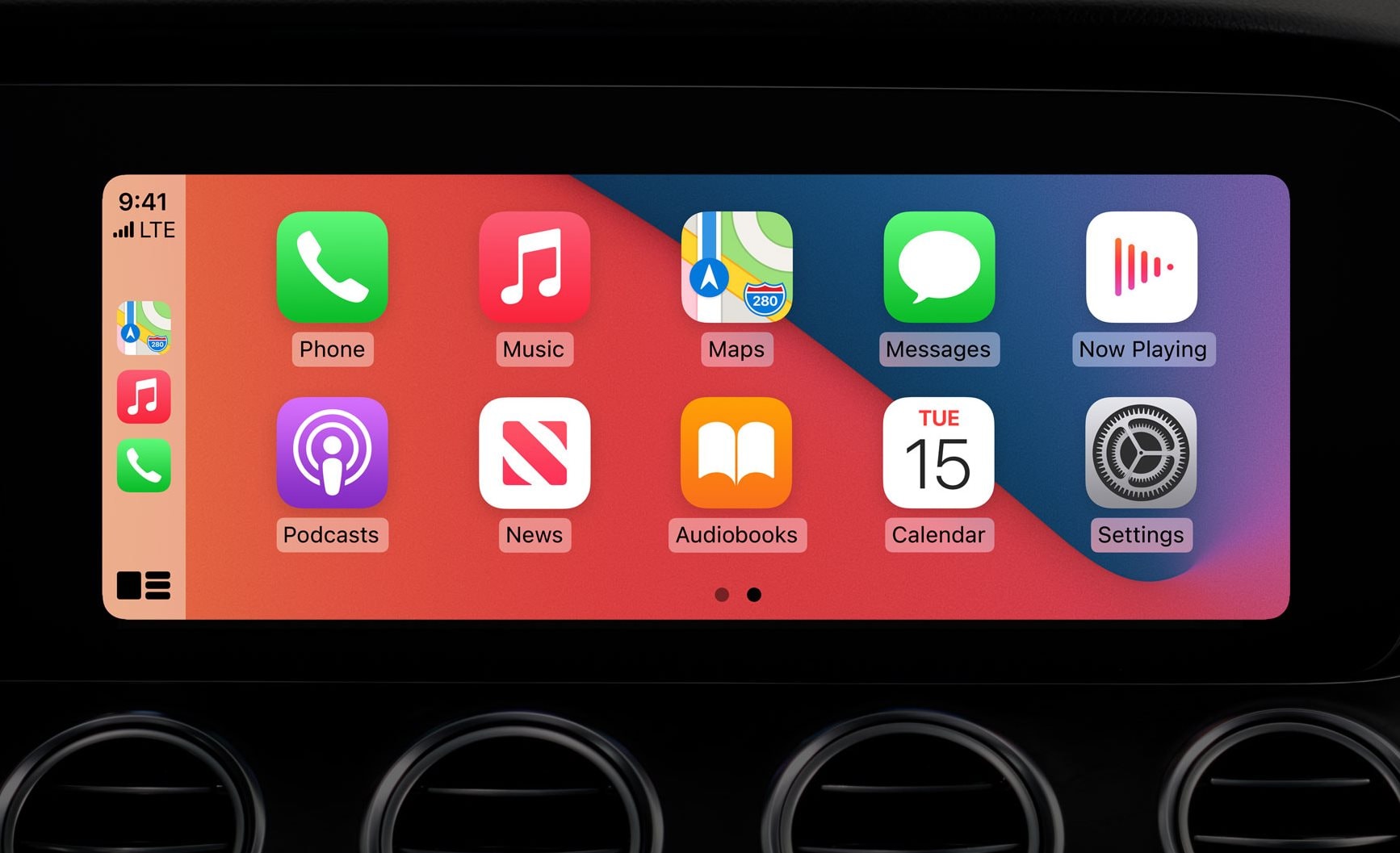 Apple Officially Launches Ios 14 Major Carplay Update Included Autoevolution