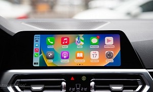 Apple Quietly Fixes “Find My” on CarPlay, Update Available Now