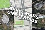 Apple Quietly Gives More Google Maps Users a Reason to Jump Ship