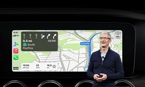 Apple Quietly Preparing Big News for Its Google Maps Rival