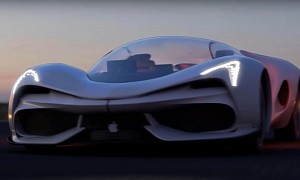 Apple Reportedly Hires Ex-Lamborghini Engineer Luigi Taraborrelli for Apple Car Project