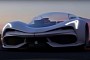Apple Reportedly Hires Ex-Lamborghini Engineer Luigi Taraborrelli for Apple Car Project