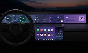 Apple Reveals the Upgraded Version of CarPlay