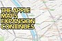 Apple's Google Maps Killer to Launch in One More Country, Won't Happen Until 2026