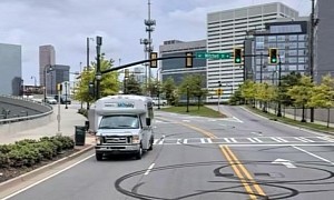Apple's Google Street View Rival Launches in Atlanta, Georgia