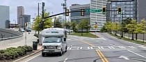 Apple's Google Street View Rival Launches in Atlanta, Georgia