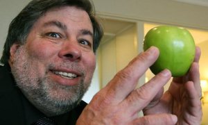 Apple's Wozniak: Prius Accelerates on Its Own