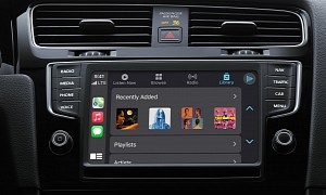 Apple Silently Buys Service That Could Upgrade the CarPlay Podcast Experience