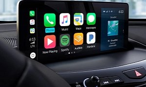 Apple Silently Fixes Major CarPlay Bug on Acura Cars