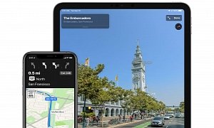 Apple Silently Updates Siri Navigation Guidance in Apple Maps
