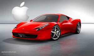 Apple Siri and Maps Chief Joins Ferrari Board