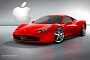Apple Siri and Maps Chief Joins Ferrari Board