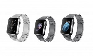 Apple Smart Watch Could Replace Motorcycle Keys
