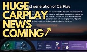 Apple Teases Major CarPlay Announcement for Late 2023