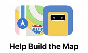 Apple Turns to Minions to Build a Better Google Maps Rival