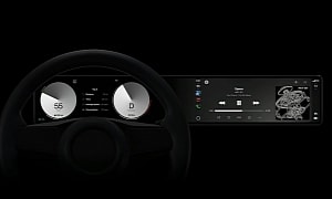 Apple Unveils the Next-Generation CarPlay Design System