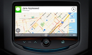 Apple Unveils Upcoming Car iOS. Might Be Installed on BMWs Too