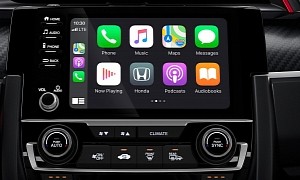 Apple Won’t Turn Wired CarPlay Into a Huge Mess This Year After All