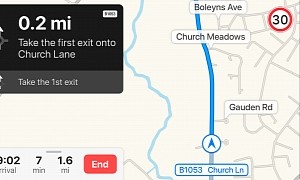 Apple’s Google Maps Competitor Messes Up an Essential Navigation Feature