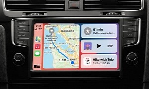Apple’s Latest Update Makes CarPlay as Buggy as the Old Android Auto
