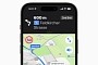 Apple’s New-Generation Google Maps Rival Now Available for More Users