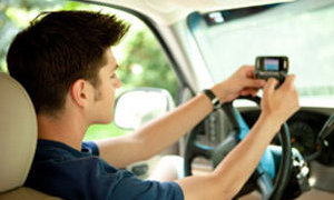 April, Distracted Driving Awareness Month – How Distracted Are You?