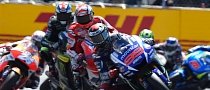 Aprilia and Suzuki Have More Engines for the MotoGP Season