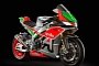 Aprilia Puts Out Racing-Grade RSV4 Packages for 2017