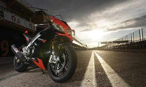Aprilia RSV4 to Be Recalled for Engine Replacement