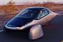Aptera Debunks Myths About Its Solar Trike in New Video