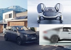 Aptera, Lightyear and Sono Motors' Main Link Is Not Being Solar, But Rather Being Startups
