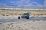 Aptera Shares Footage of Its Solar Electric Vehicle Being Dynamically Tested at the Track