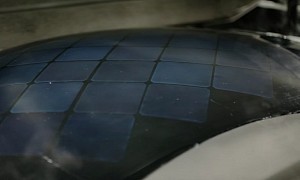 Aptera Will Get Its Automotive-Grade Curved Solar Cells From Maxeon Solar Technologies