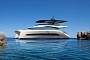 Aquon One Is a New, Hydrogen-Powered Pocket Superyacht With Unlimited Range
